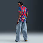 FC Barcelona 2025/26 Stadium Fourth Nike Dri-FIT Replika-Fußballtrikot (Damen)