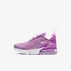 Rush Fuchsia/Fuchsia Dream/White/White