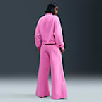 Nike Sportswear Phoenix Fleece Women's Wide-Leg Sweatpants