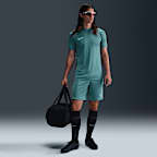 Nike Academy Dri-FIT Kurzarm-Fußballoberteil (Herren)