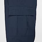 Nike Club Men's Woven Cargo Trousers