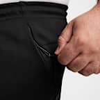 Nike Primary Fleece Men's Dri-FIT UV Performance Joggers