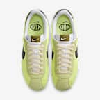 ナイキ コルテッツ テキスタイル メンズシューズ