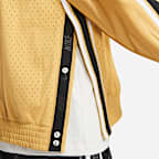 Nike Men's Premium Basketball Jacket
