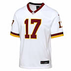 Terry McLaurin Washington Commanders Big Kids' Nike NFL Game Jersey - White