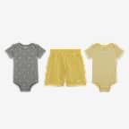 Soft Yellow