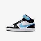 White/Black/Arctic Green/Football Blue