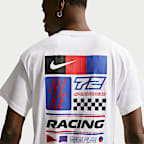 Nike Sportswear Men's T-Shirt