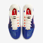 Nike GP Challenge 1 Premium Men's Hard Court Tennis Shoes