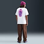 Playera de skateboarding Max90 Nike SB