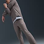 ナイキ フォーム メンズ Dri-FIT オープンヘム バーサタイル パンツ