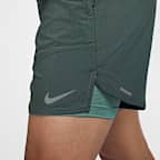 Nike Dri-FIT Stride Men's 18cm (approx.) 2-In-1 Running Shorts