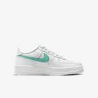 Nike Air Force 1 Older Kids' Shoes