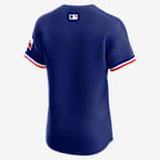 Texas Rangers Men's Nike Dri-FIT ADV MLB Elite Jersey