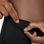 Nike Fast Women's Mid-Rise Crop Running Leggings