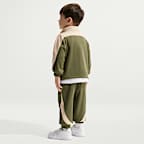 Nike Toddler 2-Piece Propus Colorblocked Set