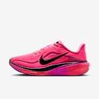 Hyper Pink/Laser Crimson/Fuchsia Blast/Black