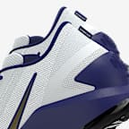 Nike Diamond Showcase By You Custom Metal Baseball Boots