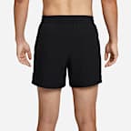 Nike Form Men's Dri-FIT 13cm (approx.) Unlined Versatile Shorts