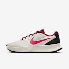 Pale Ivory/Sail/Team Red/Rush Pink