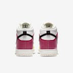 Nike Dunk High Women's Shoes