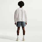 Nike Standard Issue Men's 5" Practice Mesh Basketball Shorts