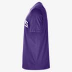 Sacramento Kings Essentials Men's Nike NBA T-Shirt