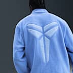 Kobe Men's Winterized Basketball Jacket
