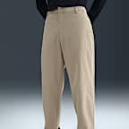 Nike 24.7 PerfectStretch Men's Dri-FIT Loose-Fit Chino Trousers