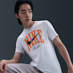 ナイキ スポーツウェア メンズ Tシャツ