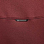 Nike スタンダード イシュー メンズ Therma-FIT 起毛 バスケットボール トレーナー パーカー