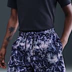 Shorts Flow para hombre Nike Club