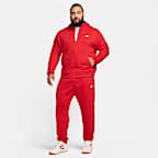 Nike Sportswear Club Fleece Men's Full-Zip Hoodie