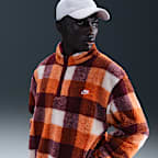 Pearl White/Dark Team Red/Campfire Orange/White