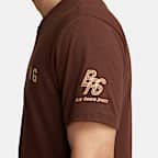 เสื้อยืดวิ่งผู้ชาย Dri-FIT Nike