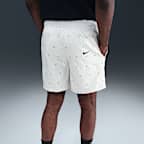 Shorts Flow para hombre Nike Club