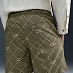 Nike Sportswear Club Men's Woven Flow Shorts