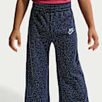 Nike Toddler 2-Piece Lurex Waffle Set