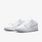 Nike Dunk Low Retro Men's Shoes
