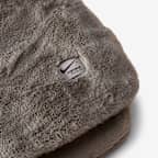 Nike Sportswear 人造毛毯