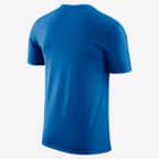 Dallas Mavericks Courtside Men's Nike NBA T-Shirt