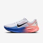 Vit/Racer Blue/Atomic Pink/Svart