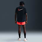 Nike Stride Men's Dri-FIT 5" 2-in-1 Running Shorts