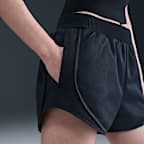 Nike Sportswear Collection Women's Mid-Rise Twill Shorts
