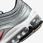Nike Air Max 97 Big Kids' Shoes