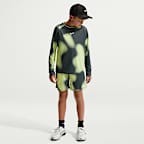 Camo Green/Camo Green/White