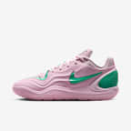 Pink Foam/Light Menta