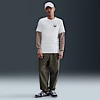 나이키 스포츠웨어 티셔츠