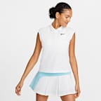 NikeCourt Victory Women's Tennis Polo