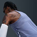 Nike Tempo Swoosh Run Women's Dri-FIT Running Tank Top